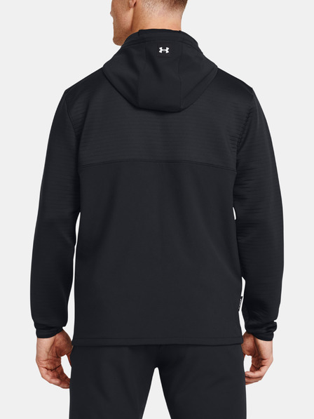 Under Armour Férfi dzseki Under Armour UA Storm Daytona FZ