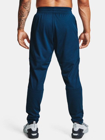 Under Armour Férfi melegítők Under Armour PJT ROCK KNIT TRACK PANT
