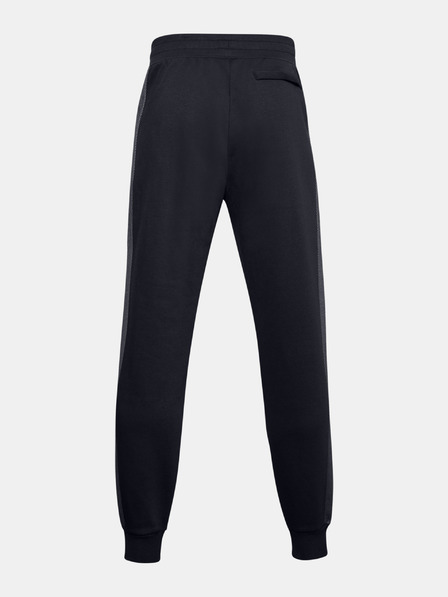 Under Armour Férfi melegítők Under Armour Men's UA Rival Flc AMP Jgs