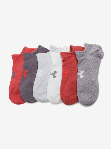 Under Armour Női zokni Under Armour Women'S Essential Ns