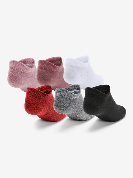 Under Armour Női zokni Under Armour Women'S Essential Ns