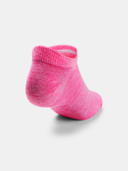 Under Armour Női zokni Under Armour Women'S Essential Ns