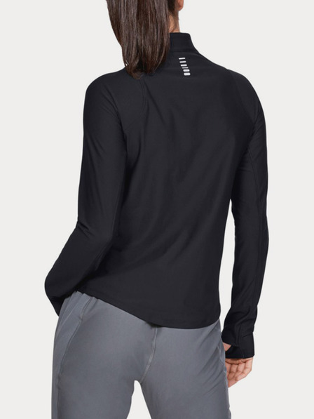 Under Armour Női póló Under Armour Qlifier Half Zip