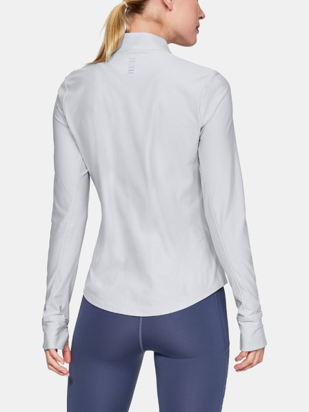 Under Armour Női póló Under Armour Qualifier Half Zip