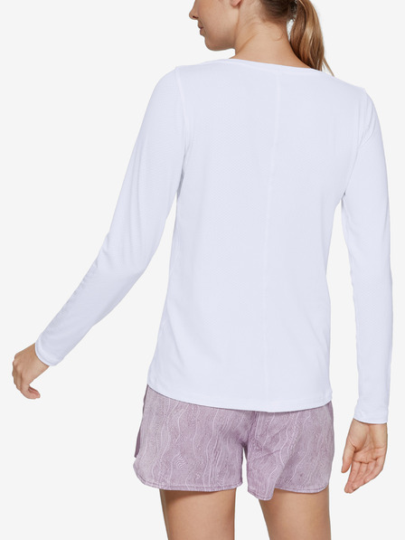 Under Armour Női póló Under Armour Hg Armour Long Sleeve