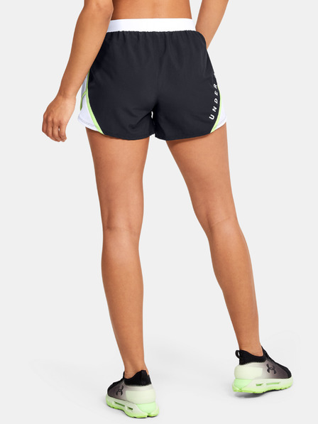 Under Armour Női rövidnadrágok Under Armour W Fly By 2.0 Wordmark Short