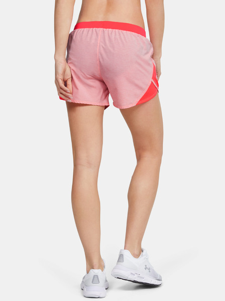 Under Armour Női rövidnadrágok Under Armour W Fly By 2.0 Short