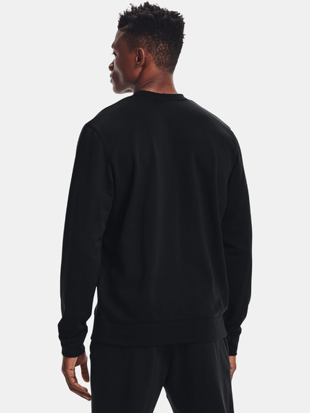 Under Armour Férfi felső Under Armour RIVAL TERRY CREW