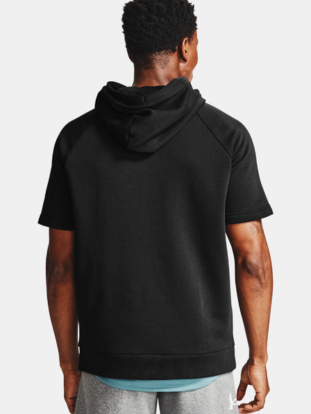 Under Armour Rival Fic Big Logo Melegítőfelső
