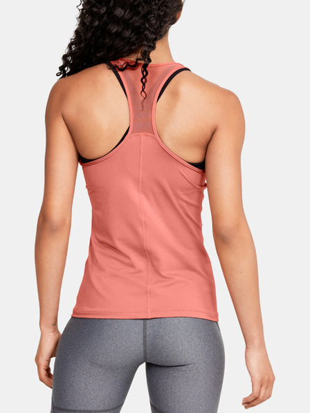 Under Armour Női póló Under Armour Hg Armour Racer Tank