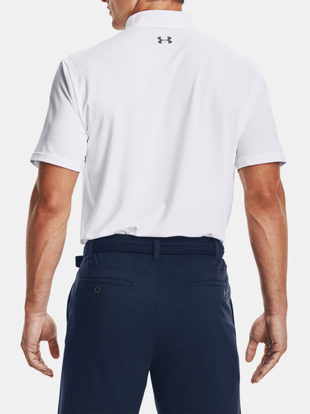 Under Armour Férfi póló Under Armour Performance Polo 2.0