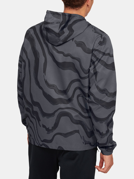 Under Armour Sportstyle Wind Dzseki