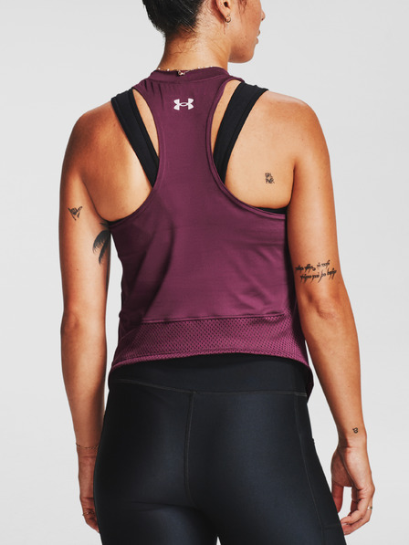Under Armour Project Rock Perf Trikó