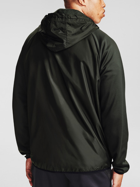 Under Armour Férfi felső Under Armour AF Storm FZ HD