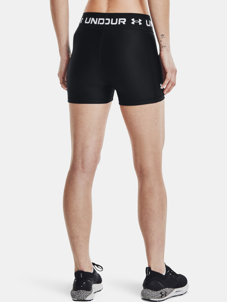 Under Armour Női rövidnadrágok Under Armour HG Armour WM WB Shorty