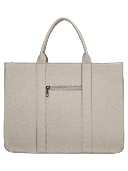 Charm London Válltáska Charm London Princeton W00383 Light grey