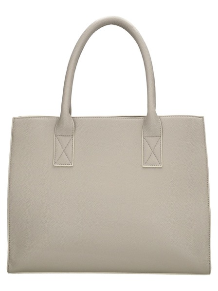 Charm London Válltáska Charm London Pentonville W00399 Light grey