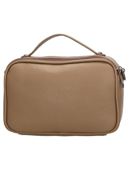 Charm London Táska Charm London Mulberry street W00408 Taupe