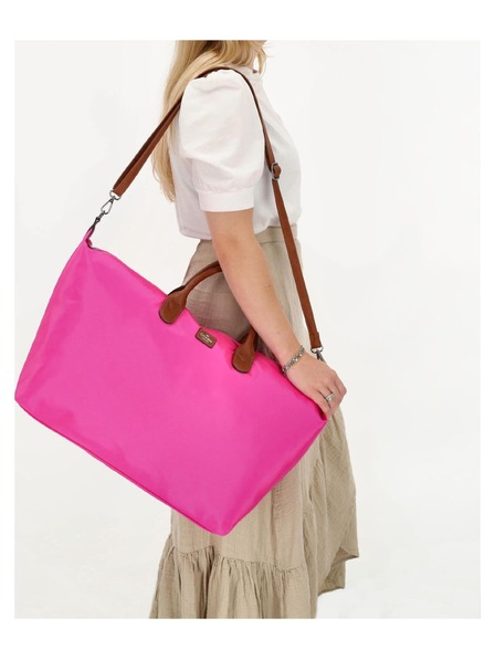 Charm London Charm London Buckingham W00324 Fuchsia táska