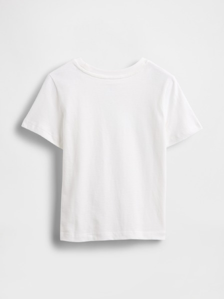 GAP Baby póló Mix & Match GAP