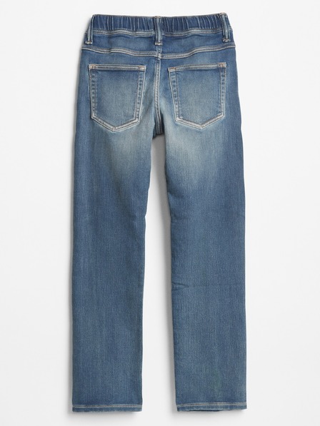GAP Gyerek slim stretch farmer GAP