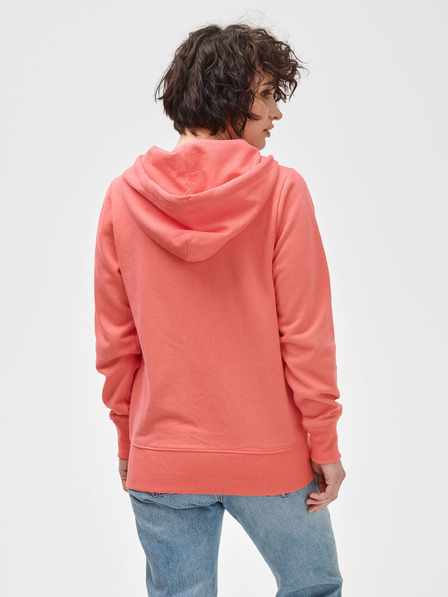 GAP GAP logós easy pulóver