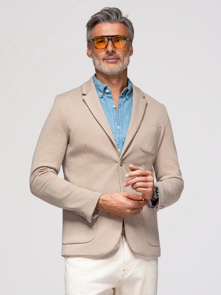Ombre Clothing Zakó