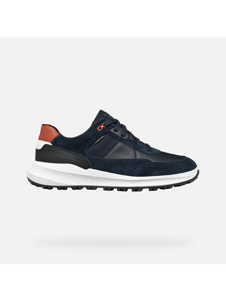Geox Kék Férfi Geox Pg1X B Abx edzőcipő kék