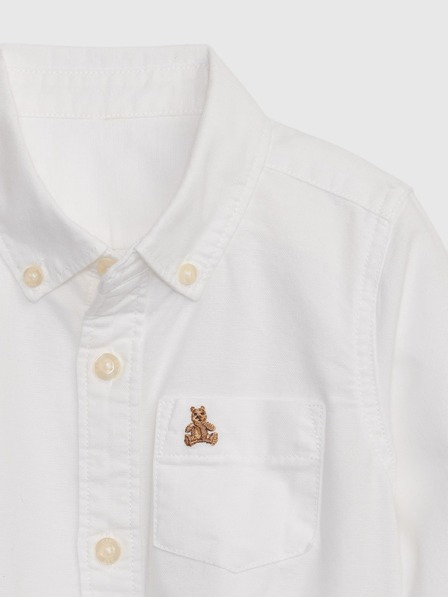 GAP Baby Oxford ing GAP