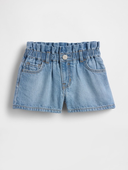 GAP Baby farmer rövidnadrág UltraSoft GAP