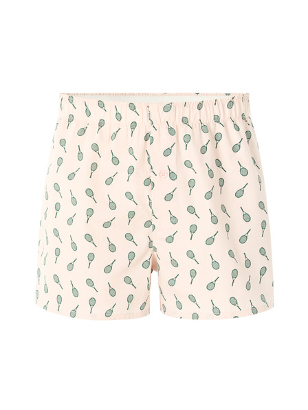 Celio Niworacket boxer