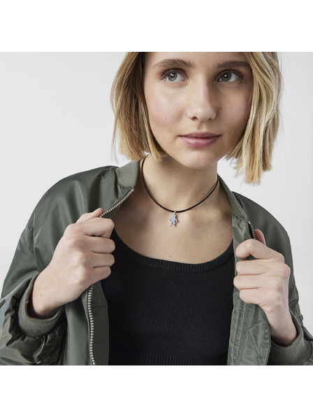 TOUS TOUS Basicos choker - lánc 1000040900