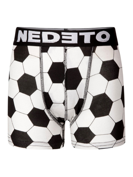 Nedeto Kétdarabos szett - Nedeto gyerek boxeralsó többszínű