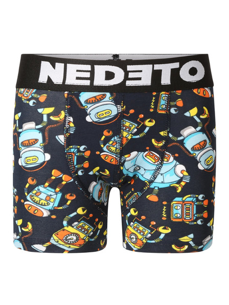Nedeto Öt darabos szett - Nedeto gyerek boxeralsó többszínű