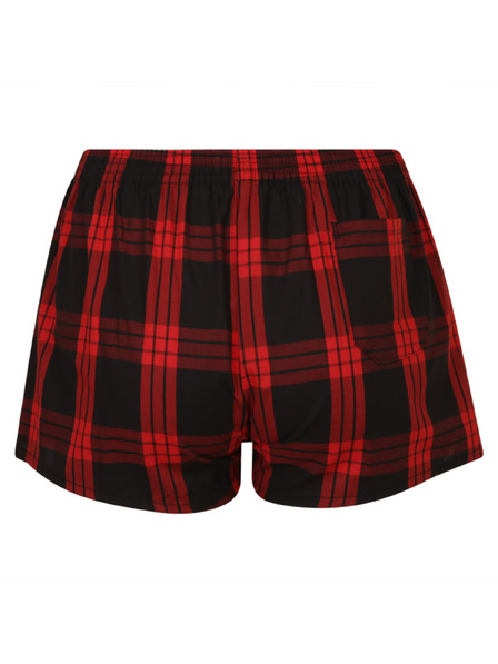Styx Gyerek boxer rövidnadrág Styx klasszikus gumi többszínű