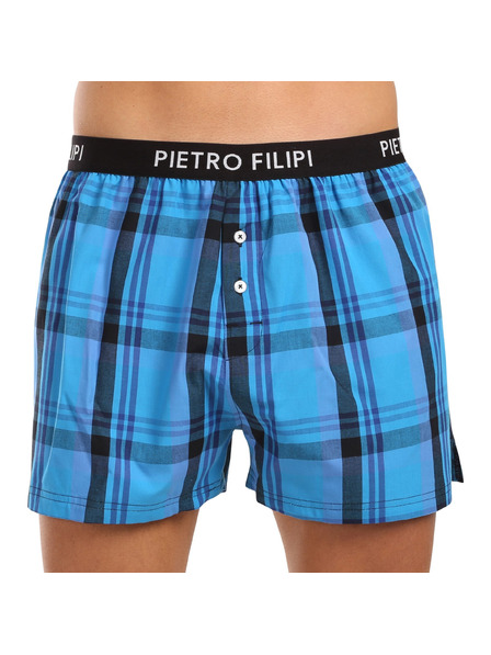 Pietro Filipi Szett kettőből - Pietro Filipi férfi alsónadrág többszínű