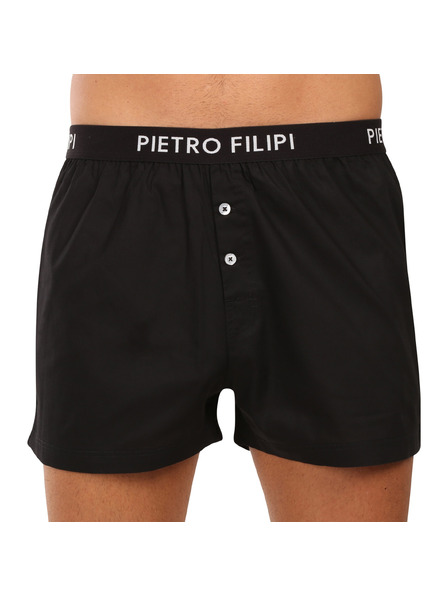 Pietro Filipi Szett kettőből - Pietro Filipi férfi alsónadrág többszínű
