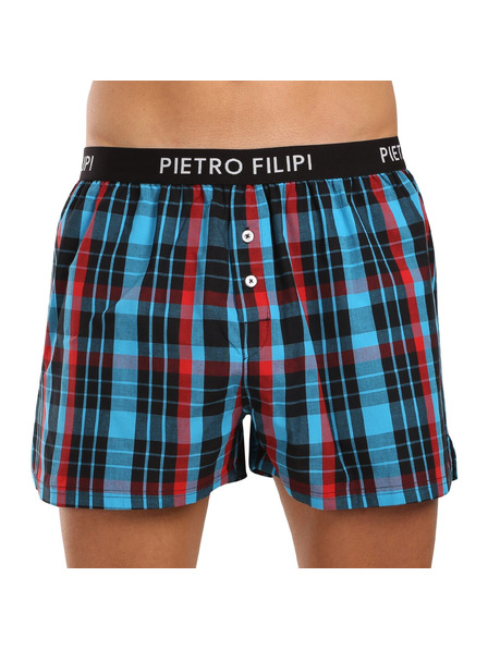 Pietro Filipi Szett kettőből - Pietro Filipi férfi alsónadrág többszínű