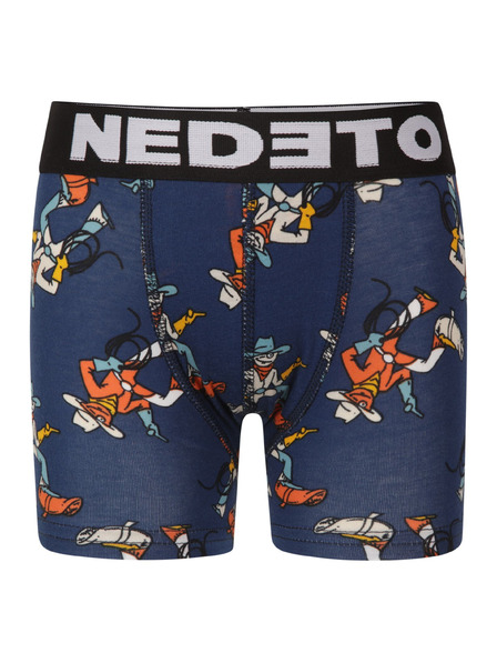 Nedeto Három darabos szett - Nedeto gyerek boxeralsó többszínű