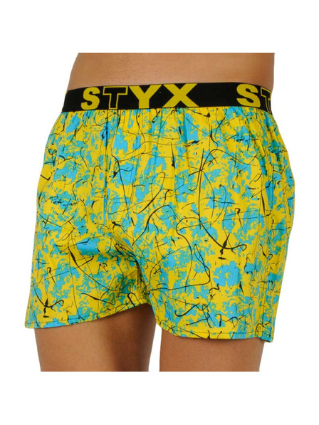 Styx Férfi Styx art sport rövidnadrág Jáchym