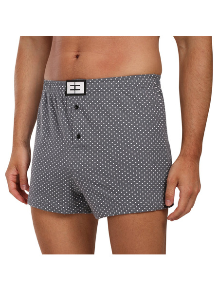 Nedeto Négy darab - Nedeto férfi boxer shorts többszínű
