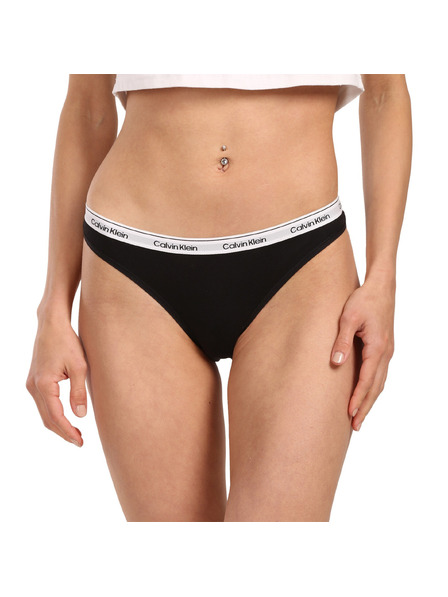 Calvin Klein Három darabos készlet - női bugyi Calvin Klein többszínű