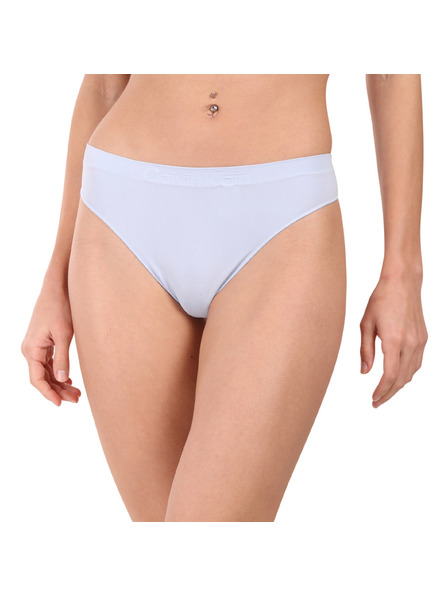 Calvin Klein Három darabos készlet - női tanga Calvin Klein többszínű