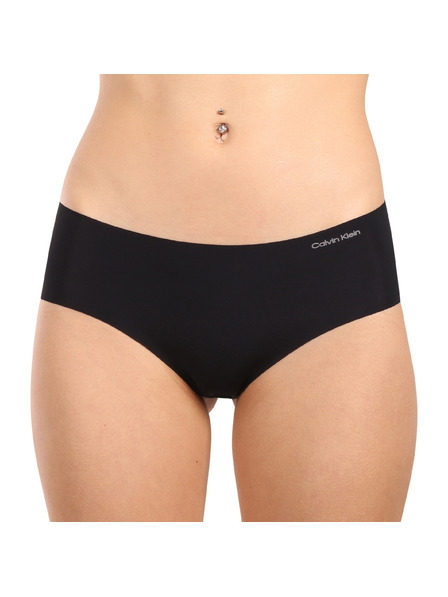 Calvin Klein Három darabos készlet - női bugyi Calvin Klein varrás nélküli többszínű