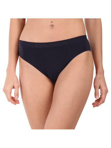 Calvin Klein Három darabos készlet - női bugyi Calvin Klein varrás nélküli többszínű