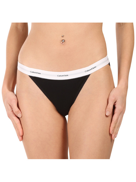 Calvin Klein Három darabos készlet - női bugyi Calvin Klein többszínű