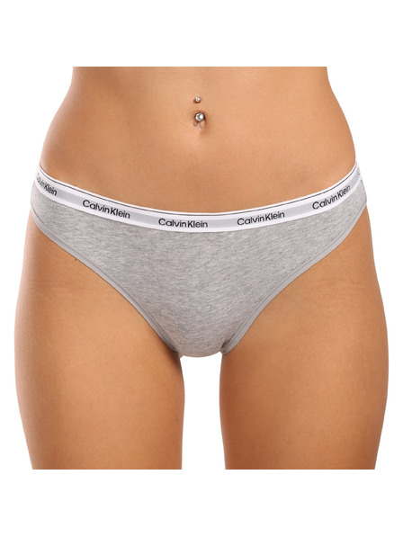 Calvin Klein Három darabos készlet - női bugyi Calvin Klein többszínű