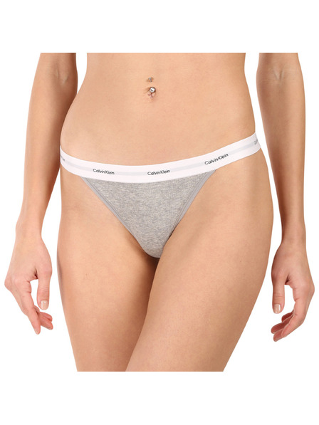 Calvin Klein Háromrészes szett - női tanga Calvin Klein többszínű
