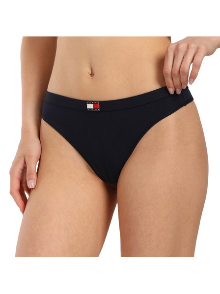 Tommy Hilfiger Öt darabos szett - női tanga Tommy Hilfiger többszínű