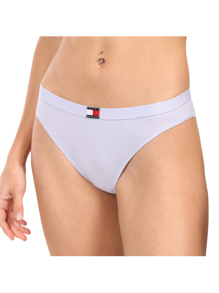 Tommy Hilfiger Három darabos szett - női alsónadrág Tommy Hilfiger többszínű